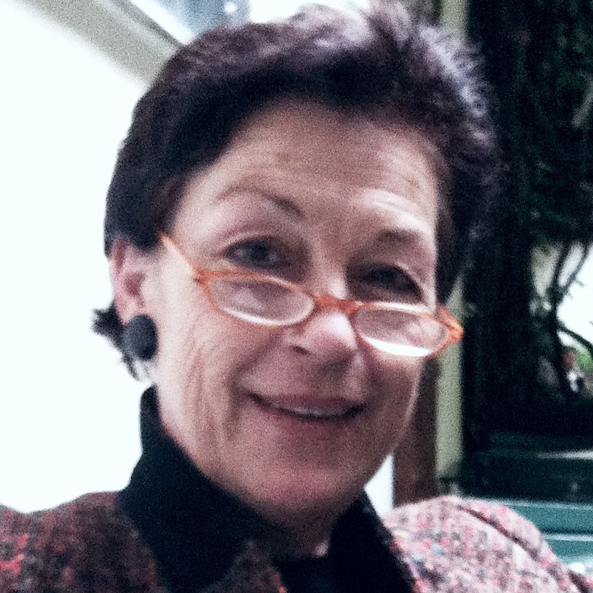 Mag. Monika Riahipour