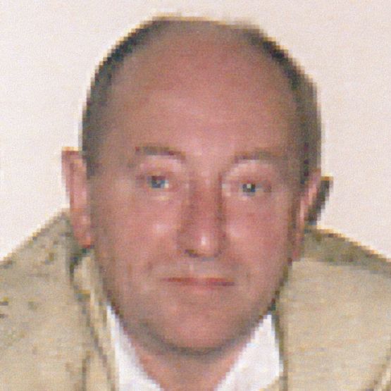 Wolfgang Bruckmüller