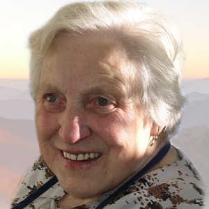 Pauline Fluch