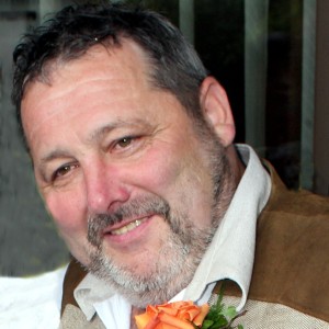 August Wischenbart