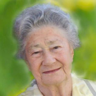 Theresia Hofmarcher
