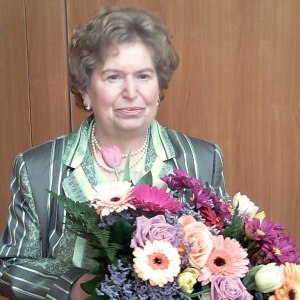Gertrude Wenzl