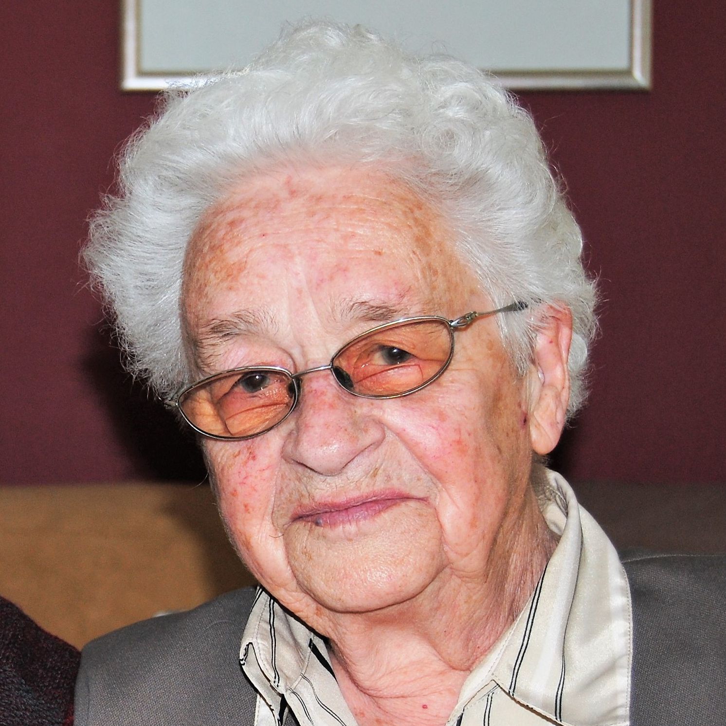 Maria Eppensteiner