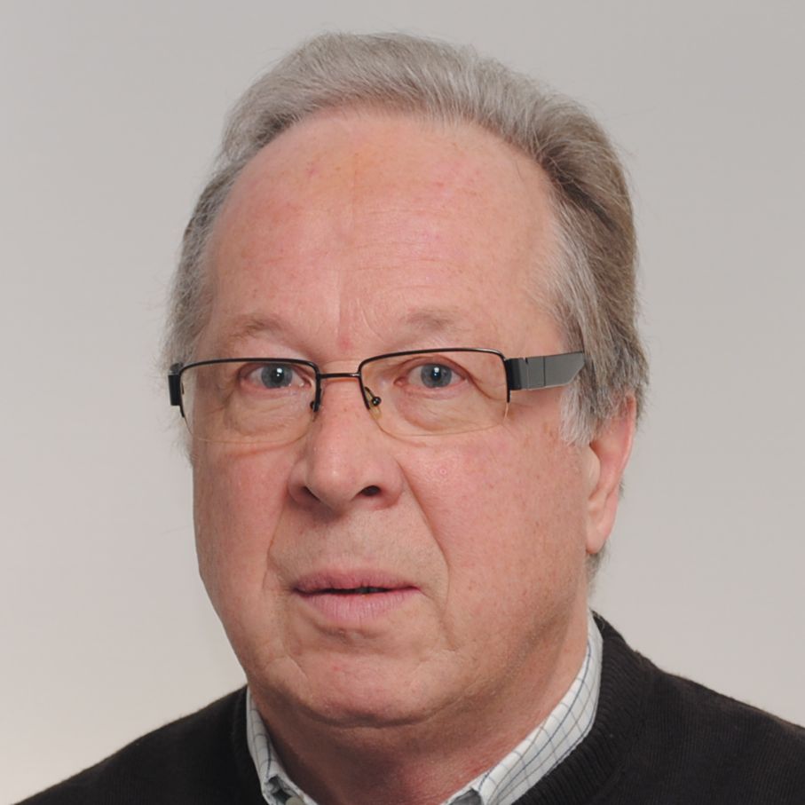 Ernst Hochgatterer