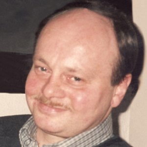Willibald Prinz