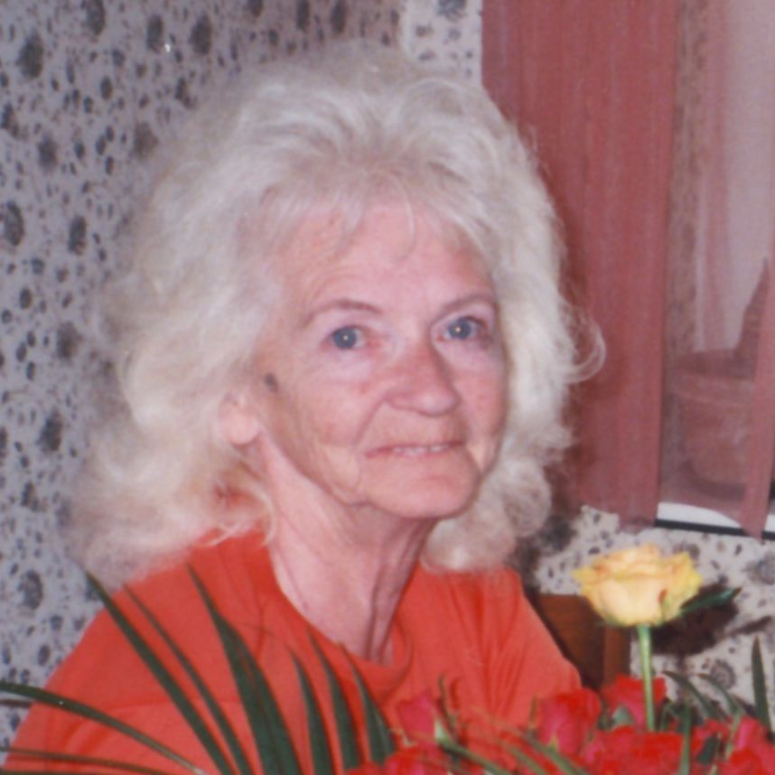Maria Jocher
