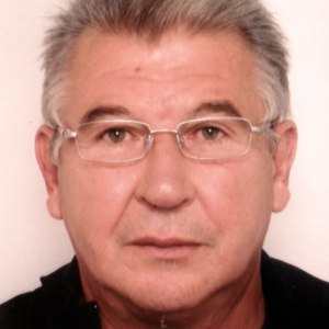 Karl Gerstner