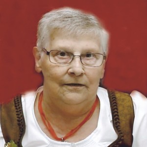 Christine Naglseder