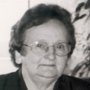 Maria Loibl