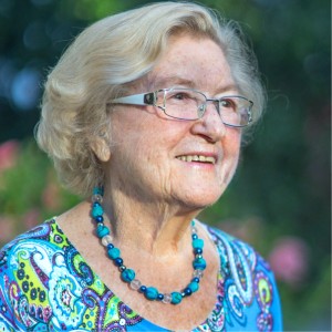 Margaretha Griesmayr