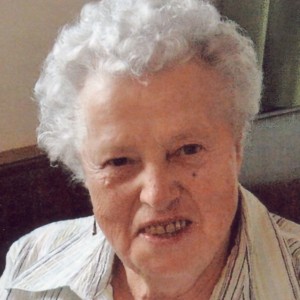 Rosa Rücklinger