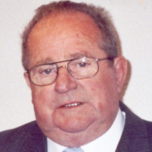 Norbert Pluharz