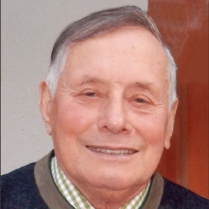 Franz Stressler