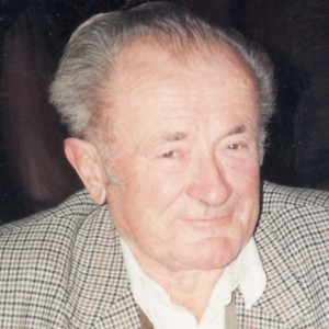 Josef Habershuber