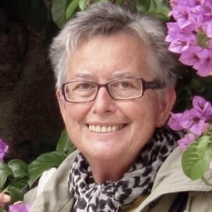 Maria Freudenthaler