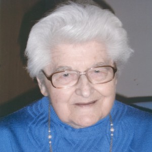 Gertraud Waldhammer