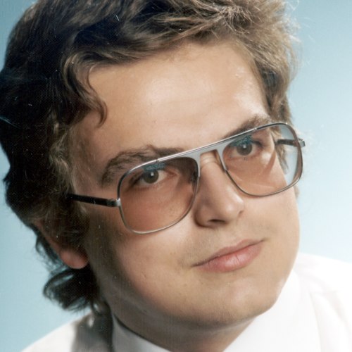 MMag. Dr. Wolfgang Baar