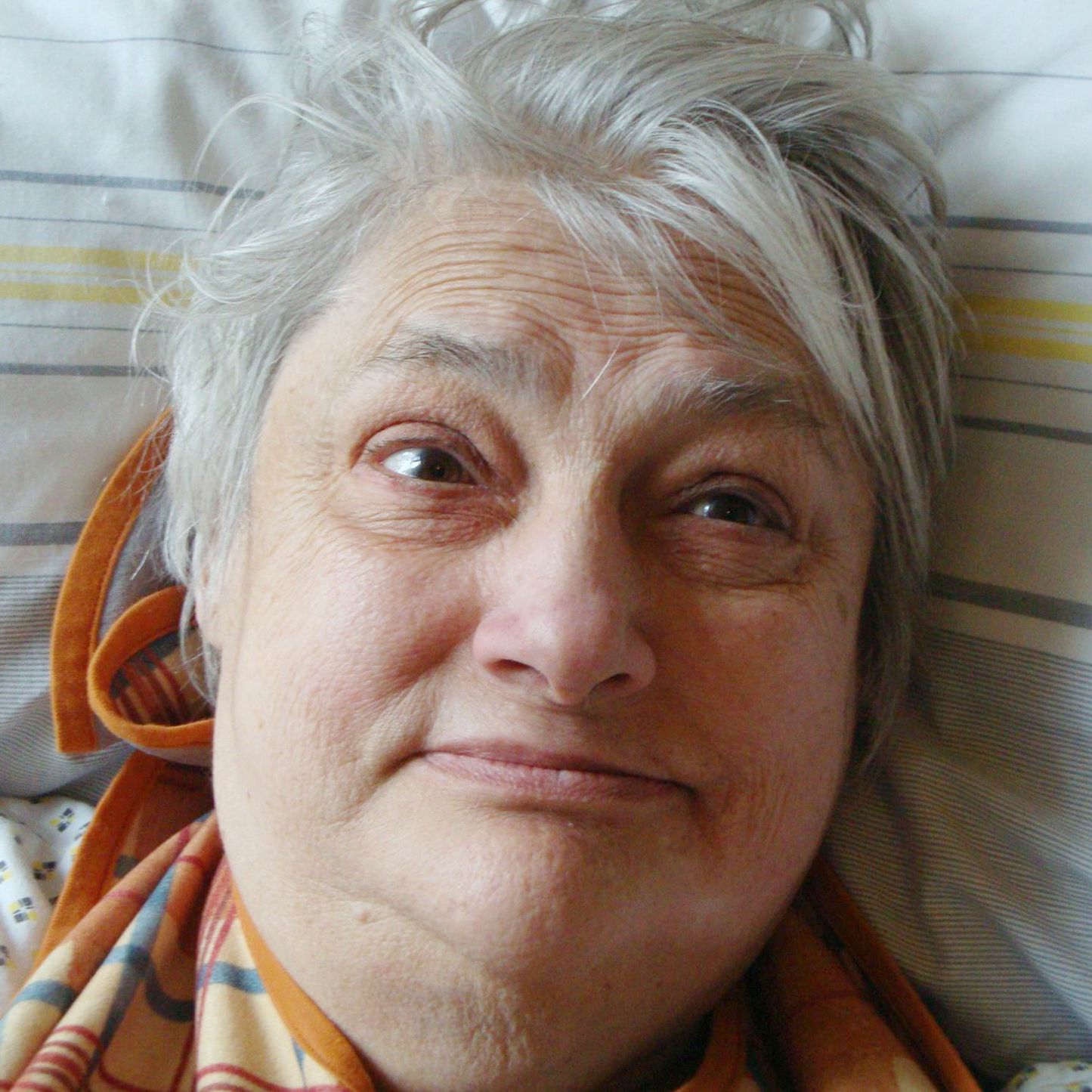 Elisabeth Kastner