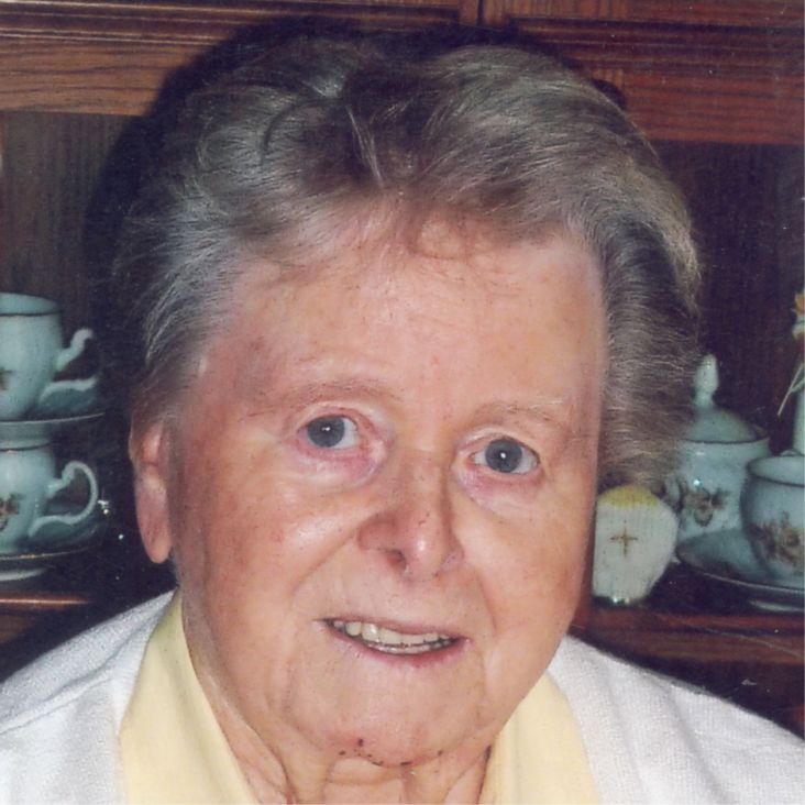 Ernestine Aigner