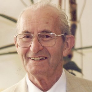 Josef Prinz
