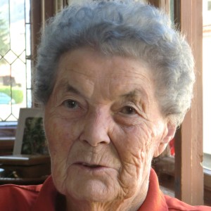 Ada Struger