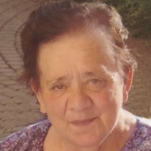 Ludmilla Pflügl