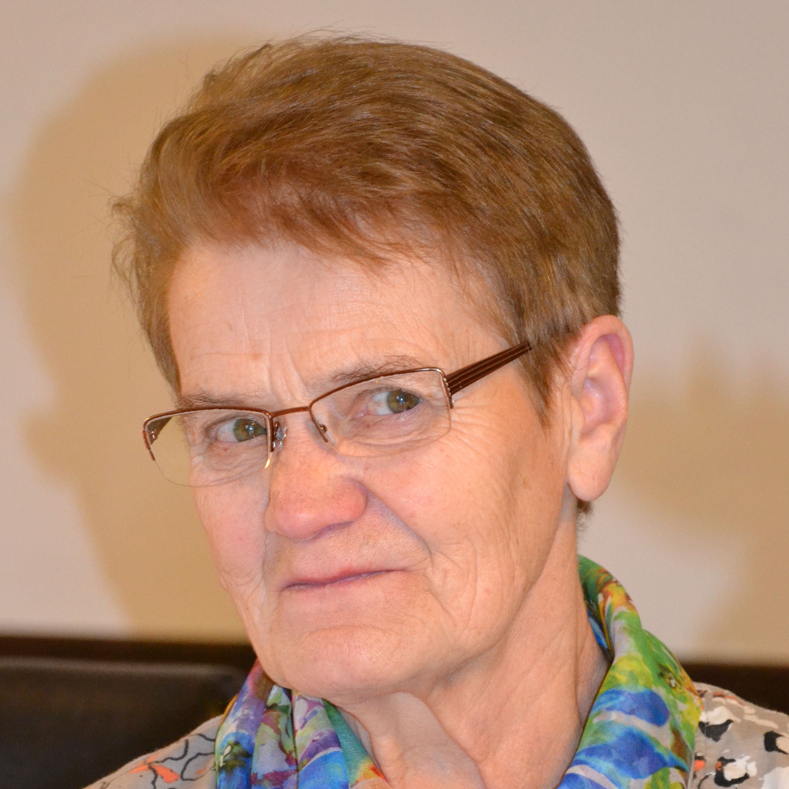 Pauline Schachinger