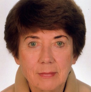 Elfriede Hattinger