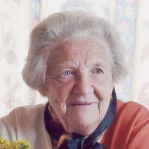 Anna Bieringer