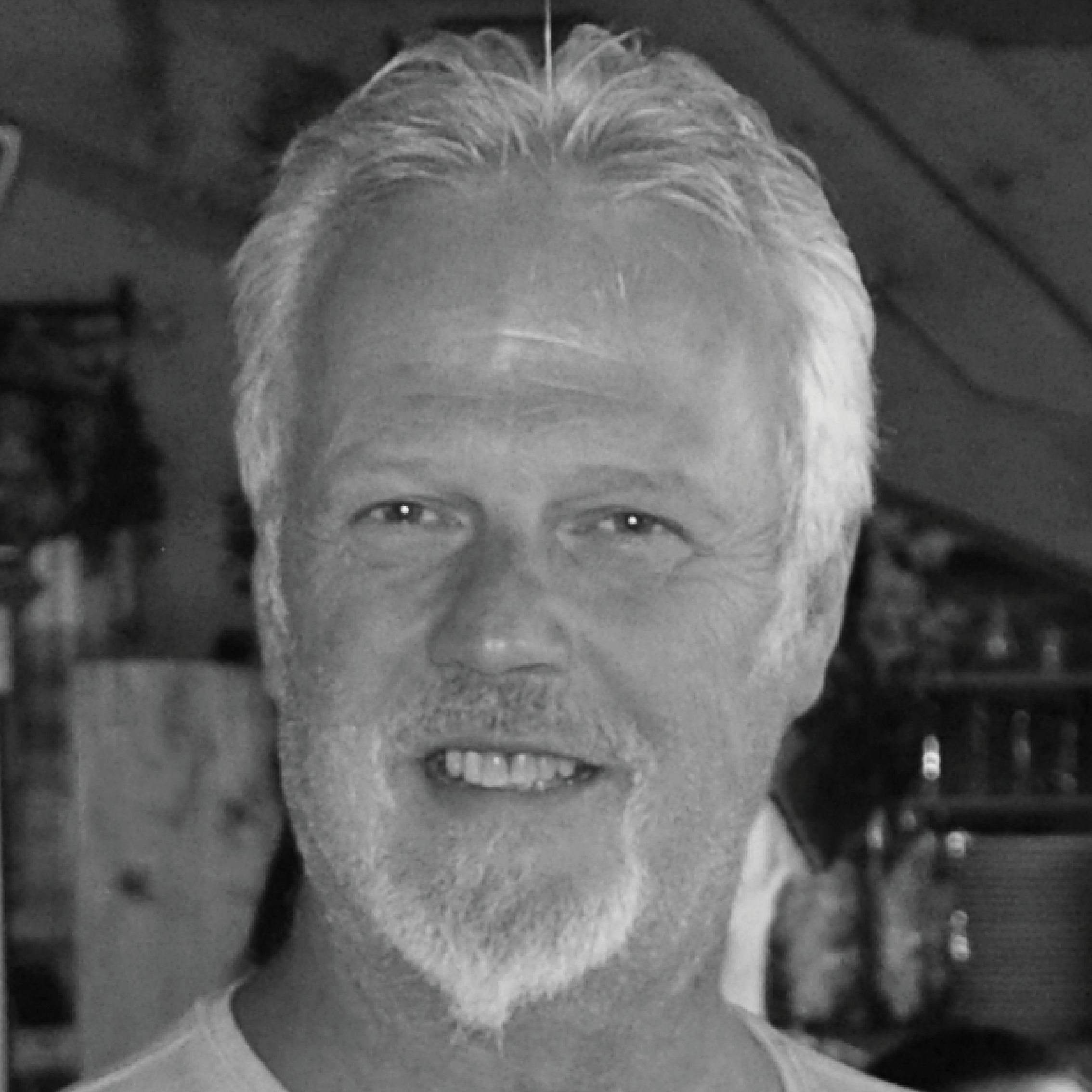 Stefan Kromoser