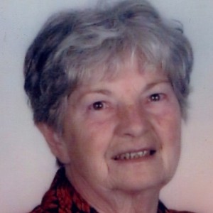 Ingeborg Pendlmayr