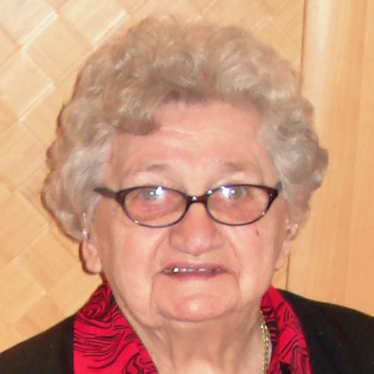 Rosemarie Gruber