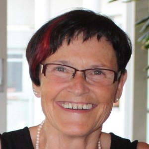 Eleonore Baumgartner