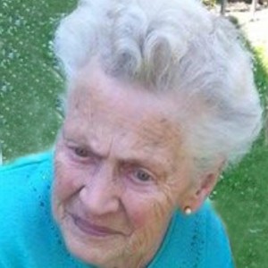 Margaretha Langmann