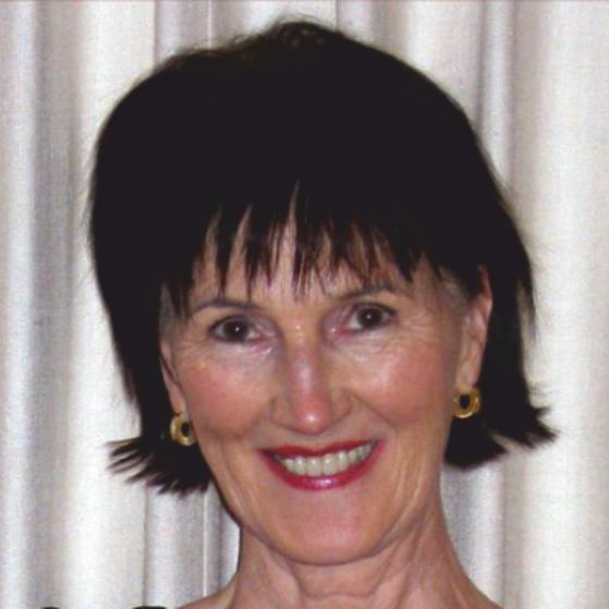 Marlies Baumann