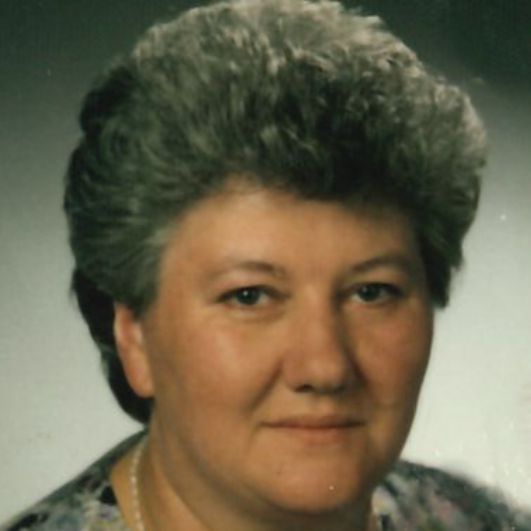 Gertrude Baumgartl