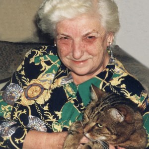 Henriette Schaupp