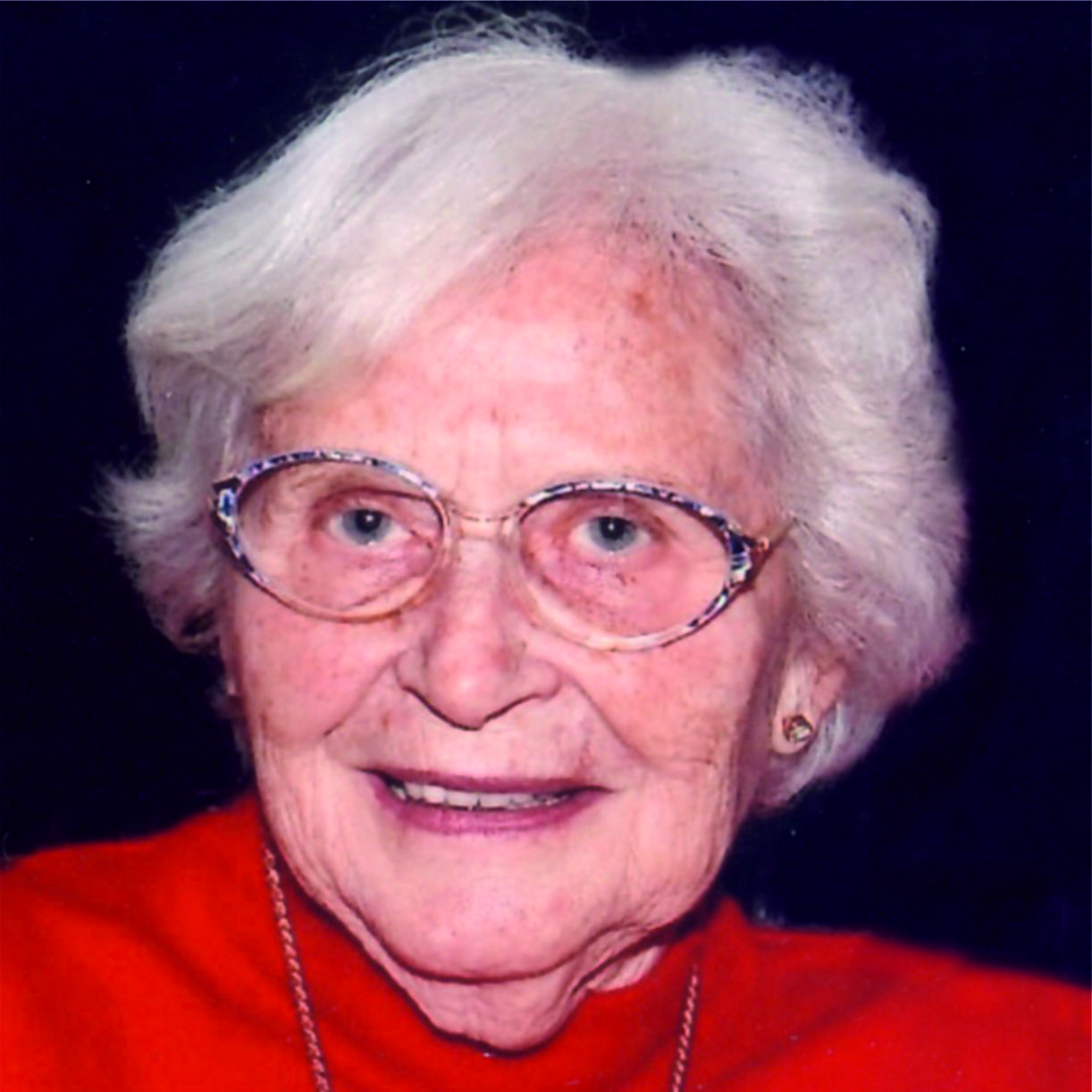 Hermine Garschall