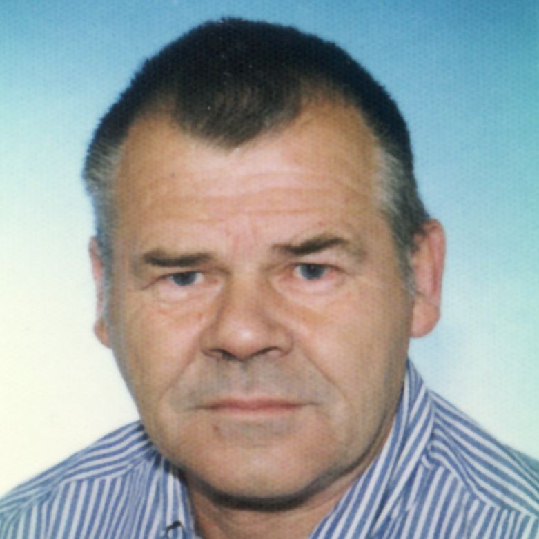 Siegfried Wismüller