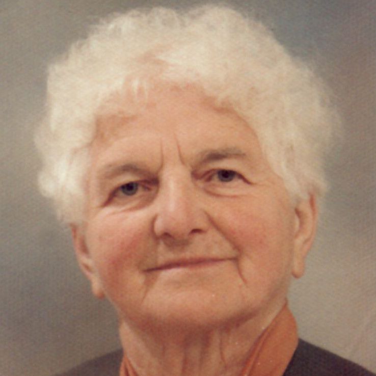 Josefa Weigl