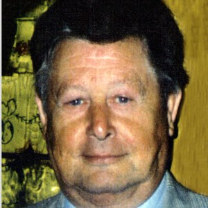 Josef Weingartner