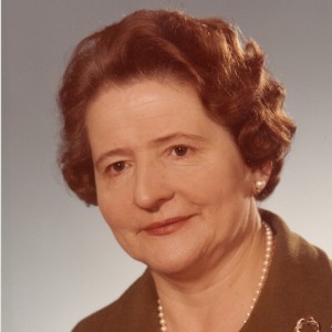 Leopoldine Exel