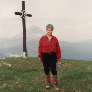 Wilhelmine Prenninger