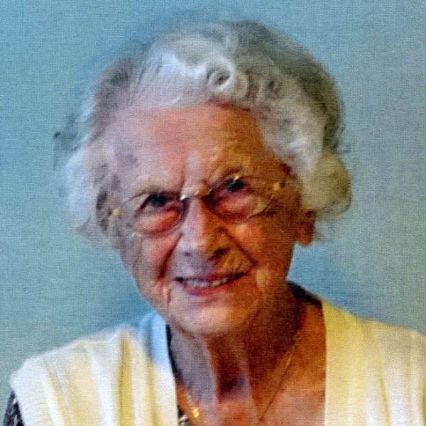 Edith Riedlecker