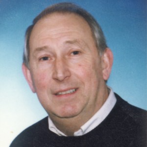 Hans Hauß