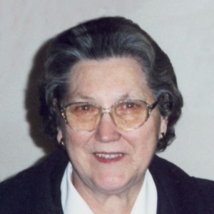 Leopoldine Prachner