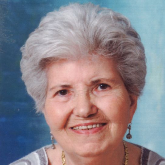Diana Ofner