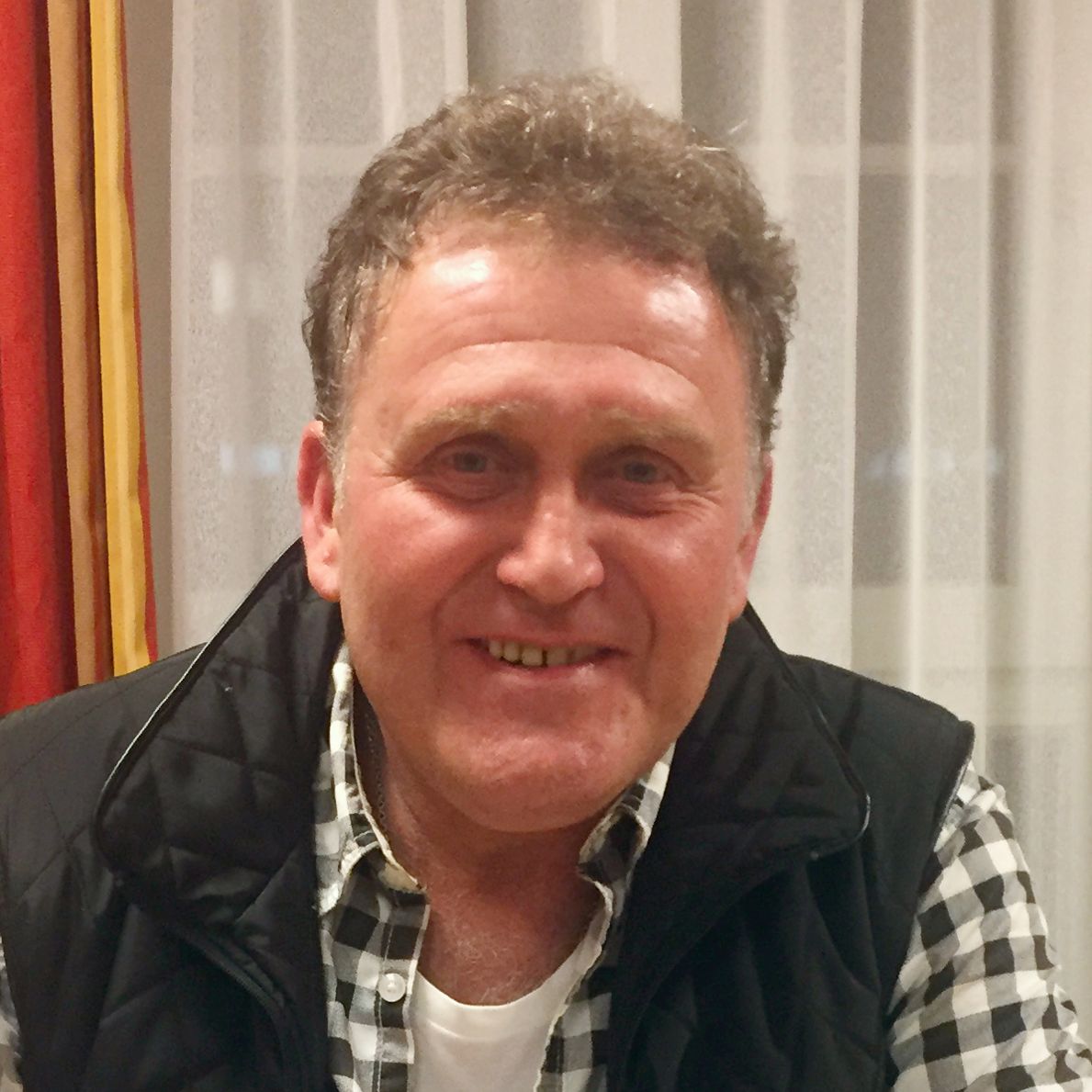 Gottfried Raab