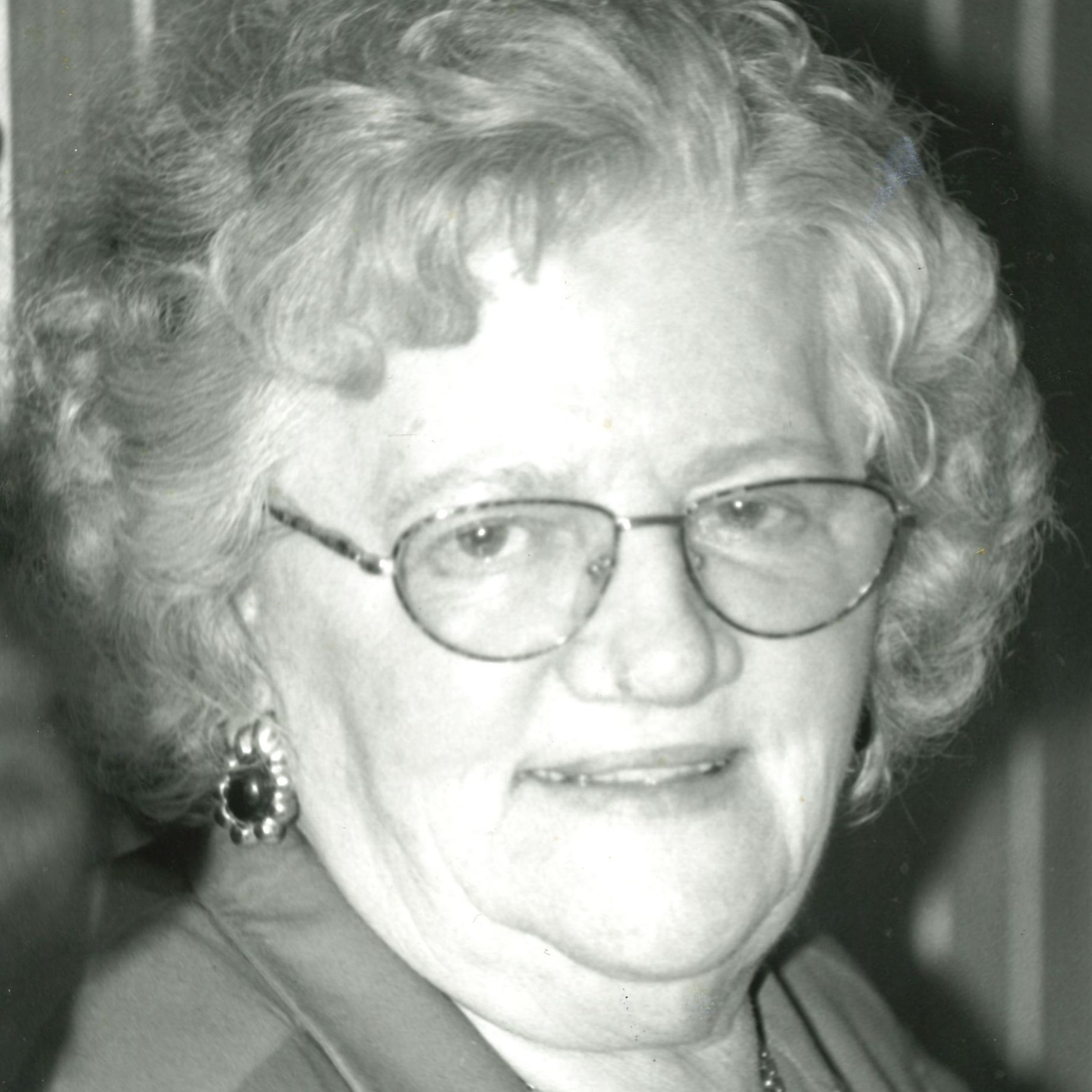 Maria Strasik