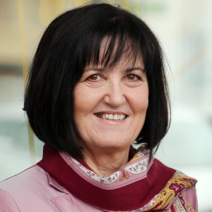 OSR Genoveva Leitner